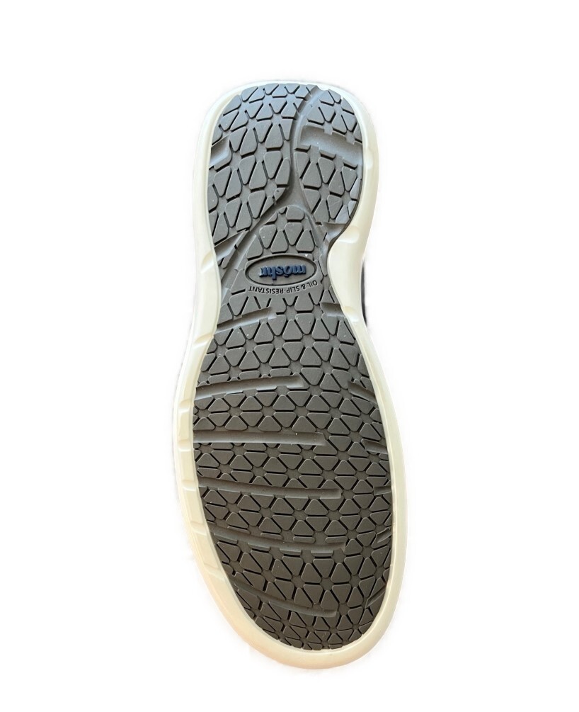 Klogs Moshn Vera Women’s 7.5 M India Ink Navy Suede Clogs Display Model Shoes