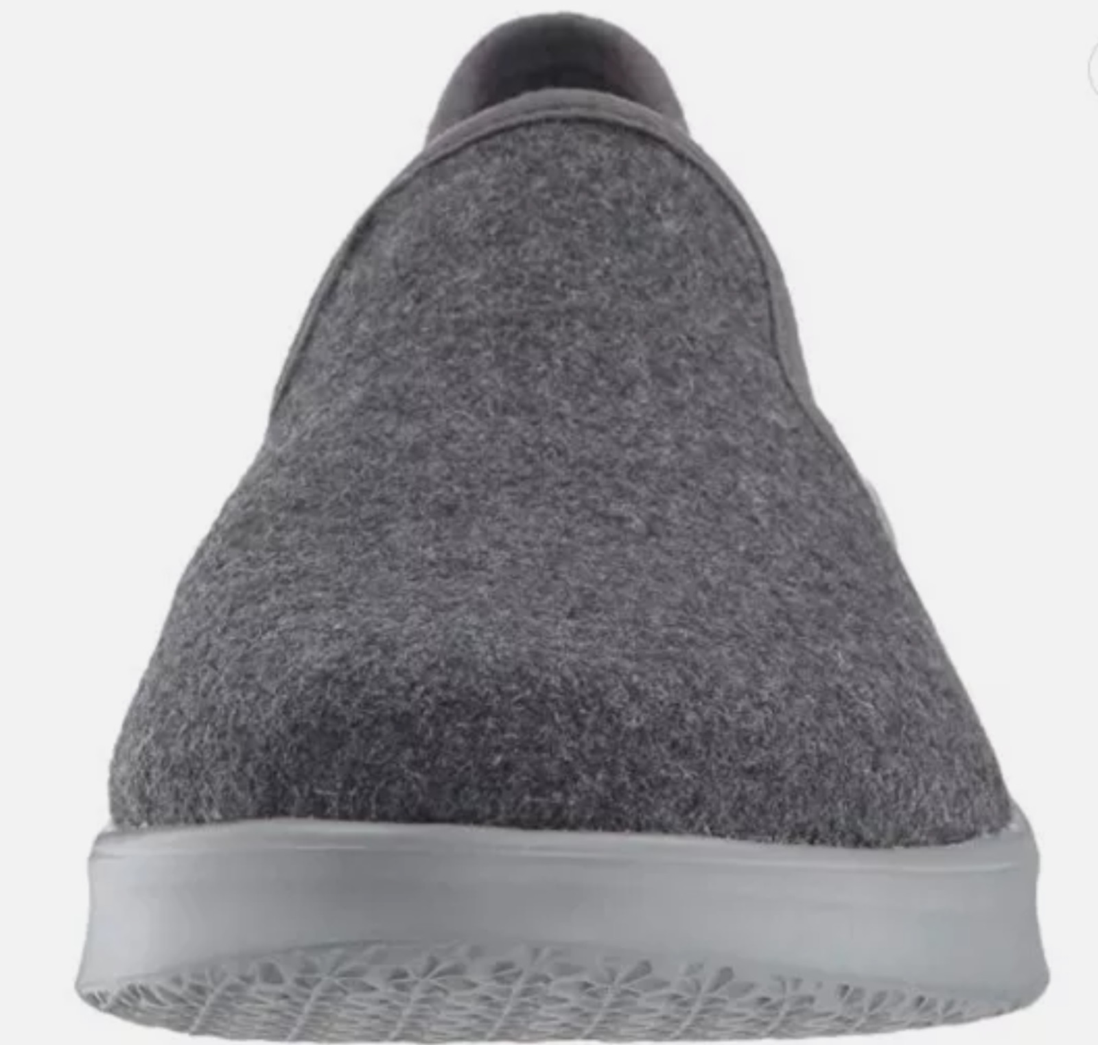 Jsport By Jambu Women’s Loon Slip-On Sneakers – Charcoal NIB
