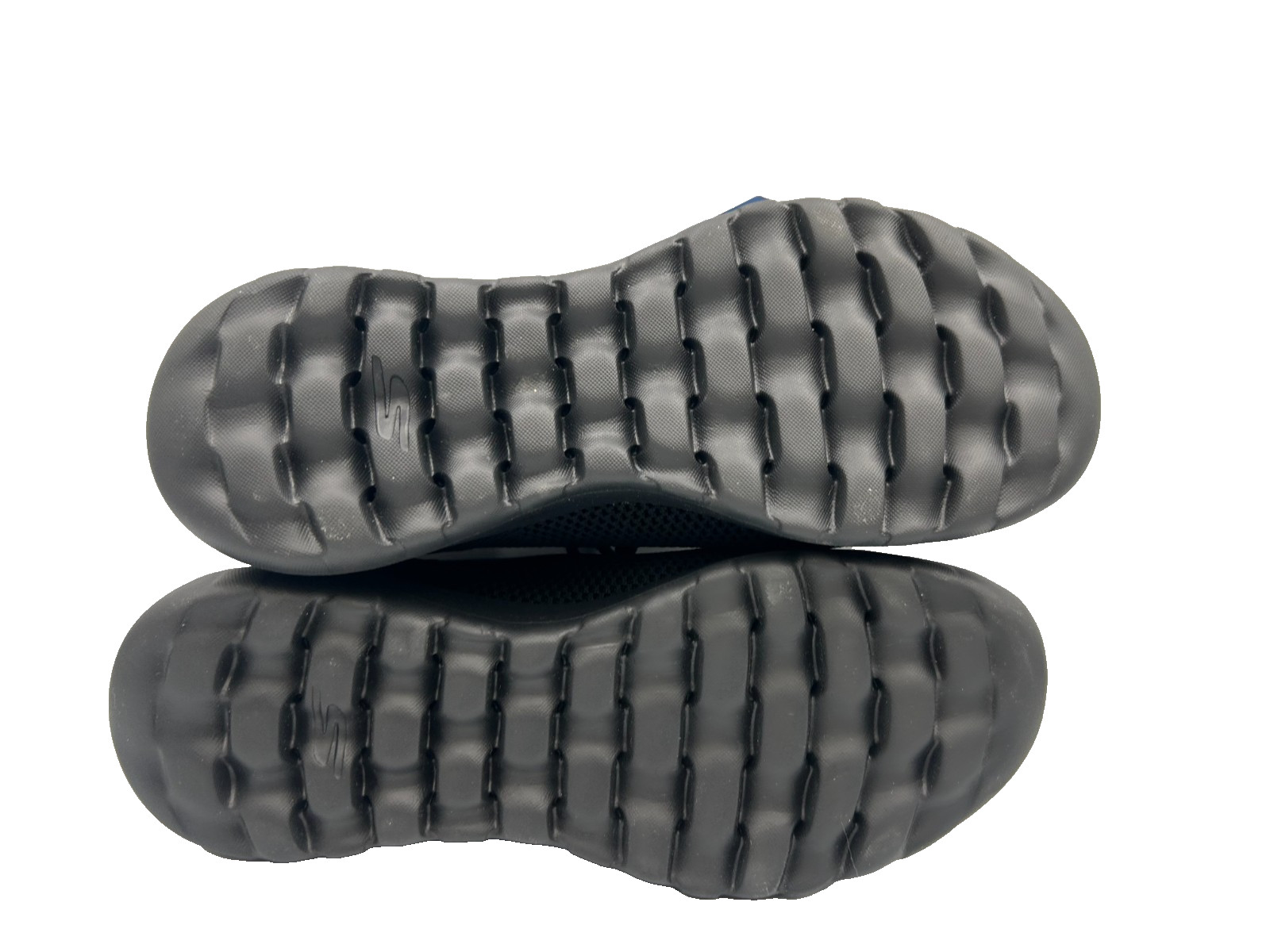 Skechers Women’s Slip-Ins GO WALK Joy Comfort Walking Shoes Black Size:7 88D