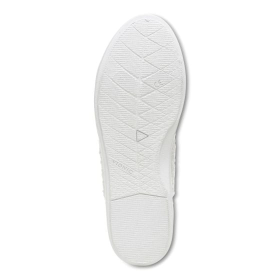 Beach Pismo Casual Sneaker: Canvas