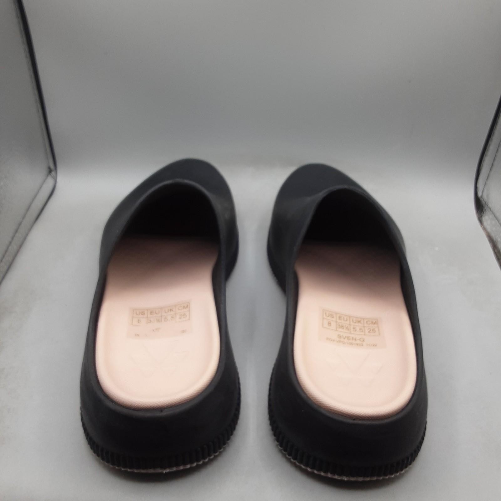 Cougar Sven Clogs Women’s 8M Black A266