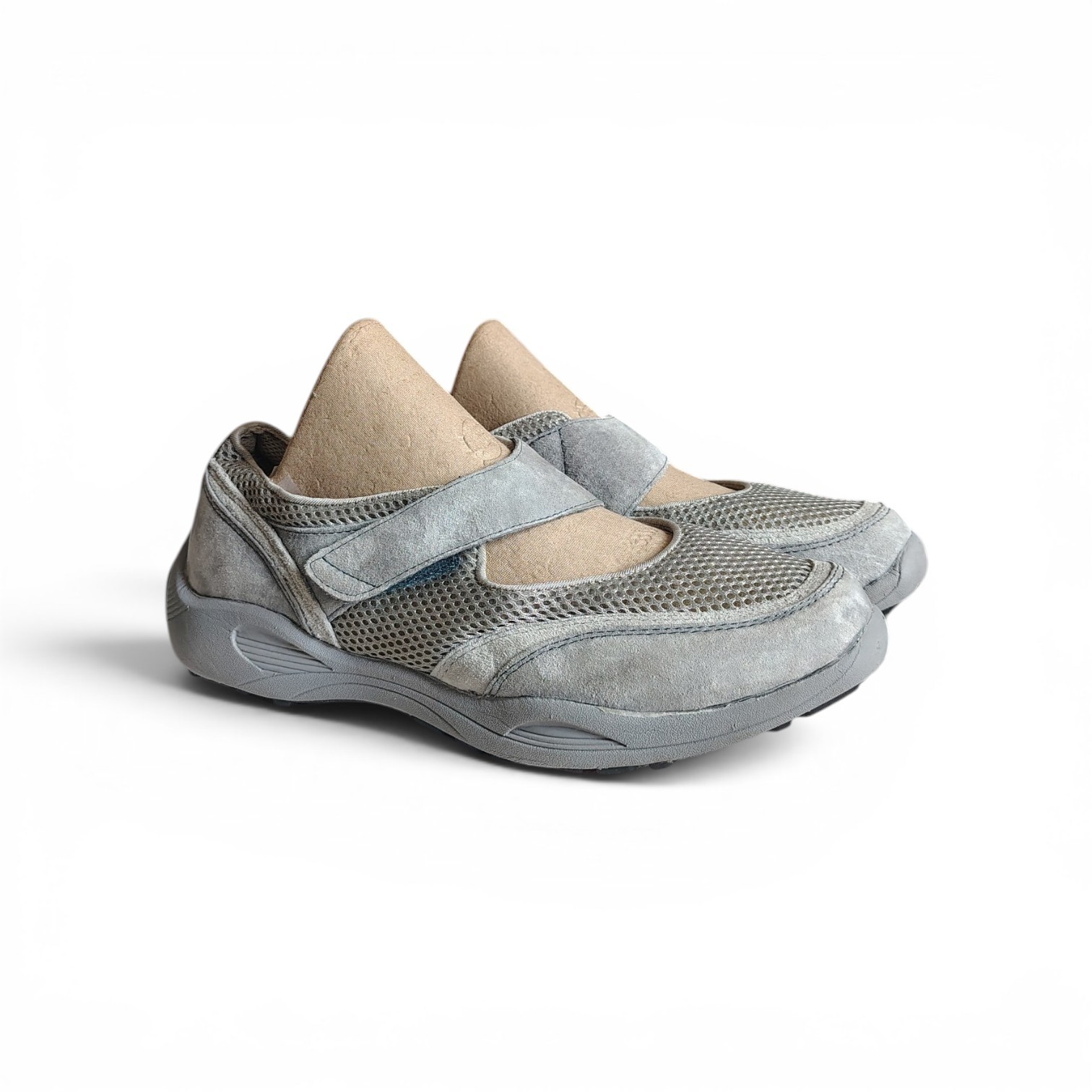Propet Lydia Women’s Orthopedic Mary Jane Shoes Size 9.5 Wide Slip Resistant