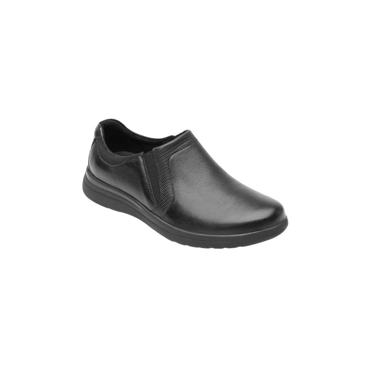 Leather Slip On Loafer Ultra Comfort Women Size 5 5.5 6 6.5 7 7.5 8 8.5 9 9.5 10