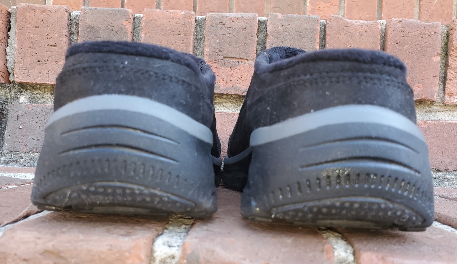 *SKECHERS*Relaxed Fit:Easy Going Latte2Clog●Black●Sz.9●Air Cooled Mem.Foam●CLEAN