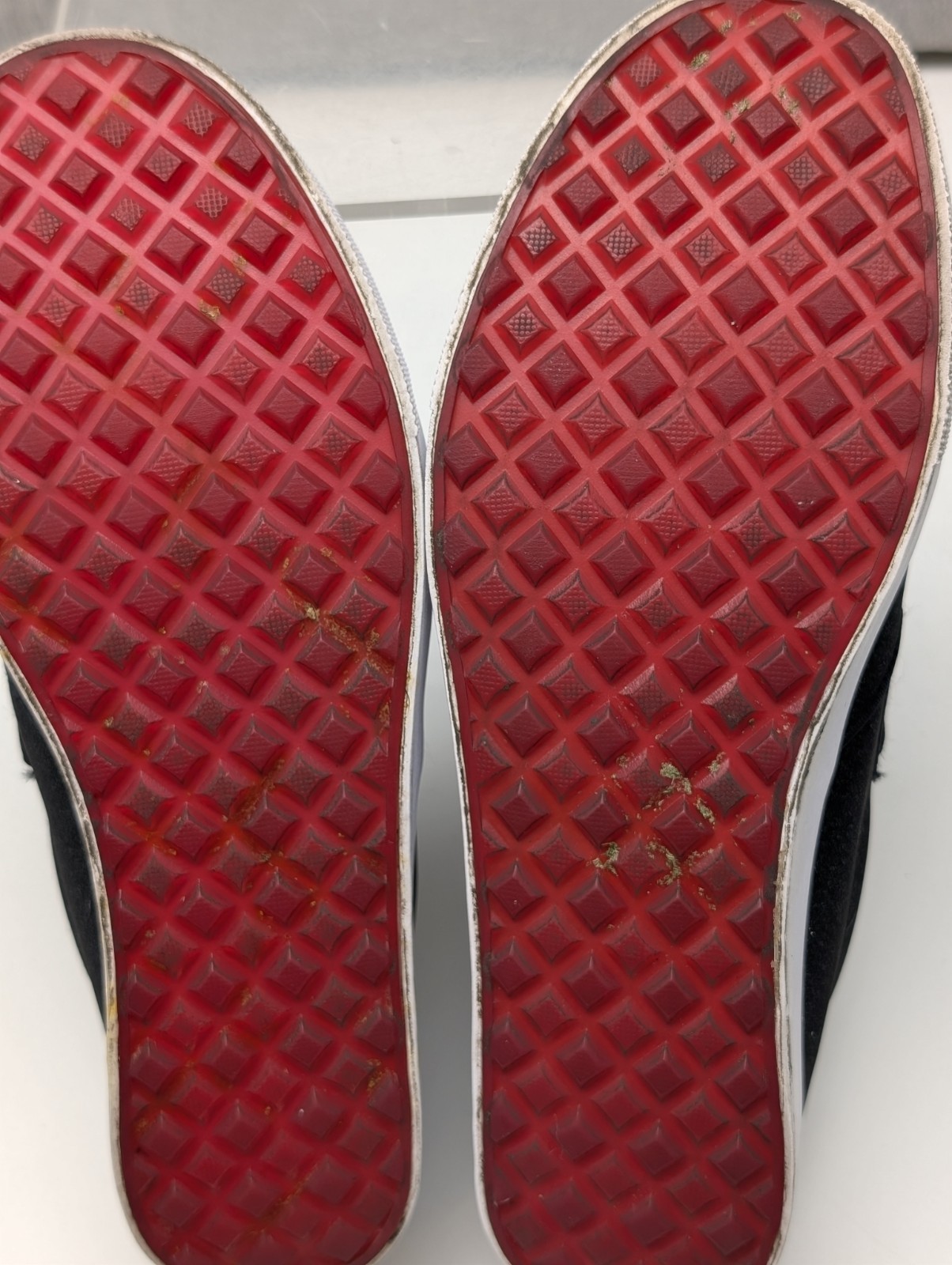 FootJoy Sport Retro Golf Shoes Black Sparkle Slip On Sneakers Women’s Sz 7.5
