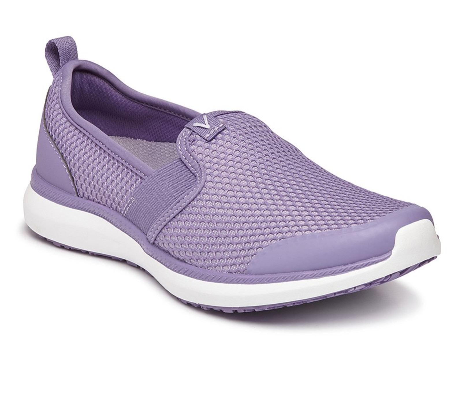 Vionic Mesh Sneakers Simmons Julianna Pro Slip On Comfort Athleisure Shoes Women