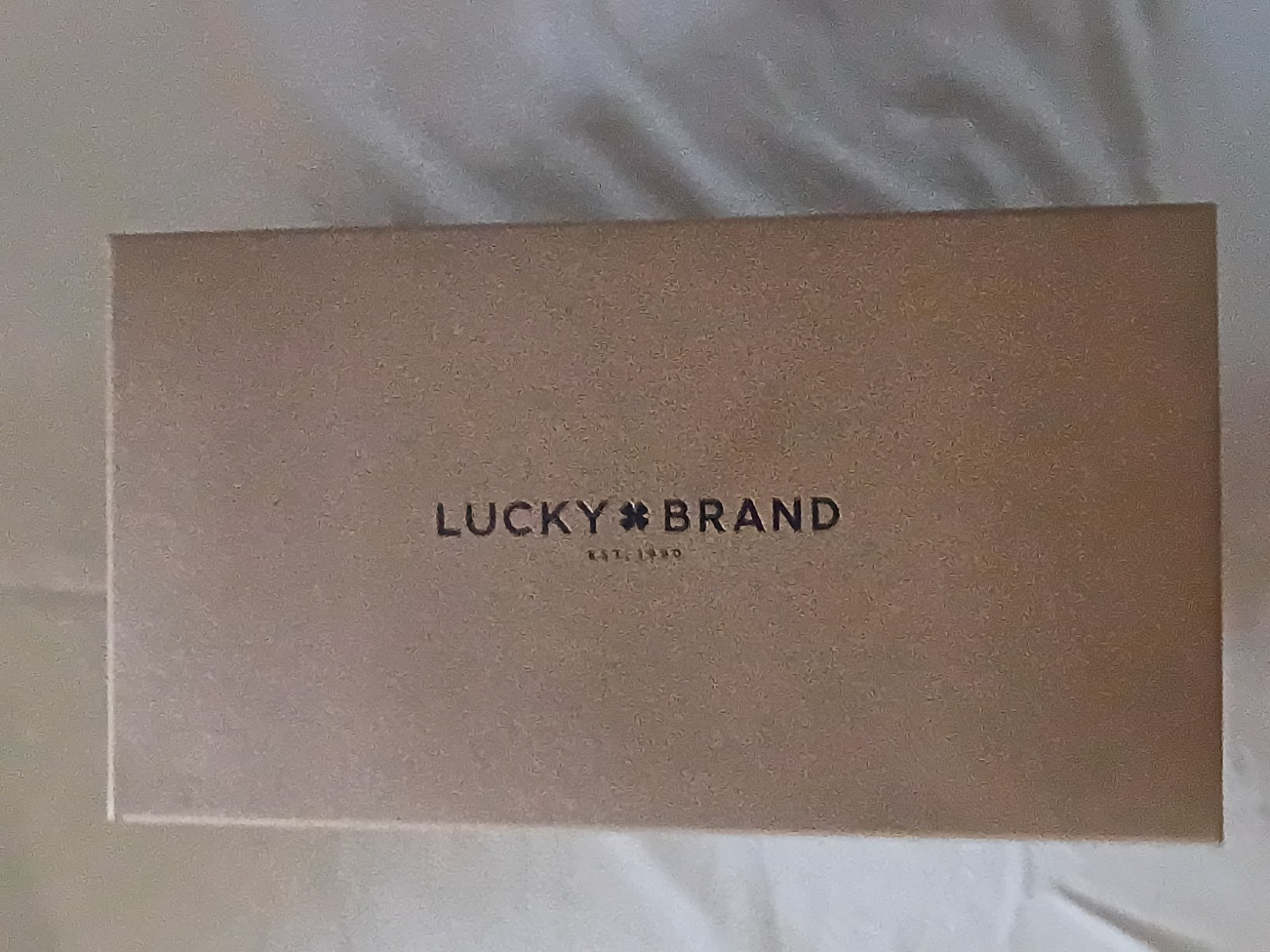 Lucky Brand LK Tamala