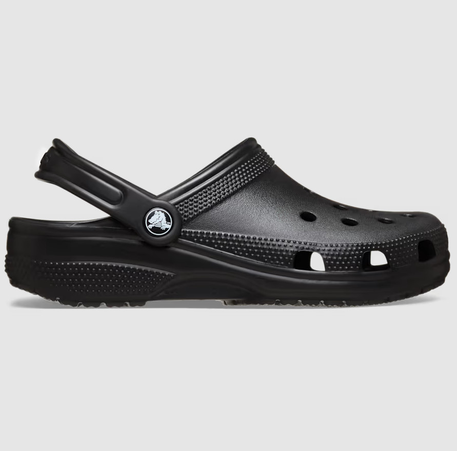 Crocs Classic Clog Unisex Lightweight Comfort Slip On Clogs Big Sale- Authentic