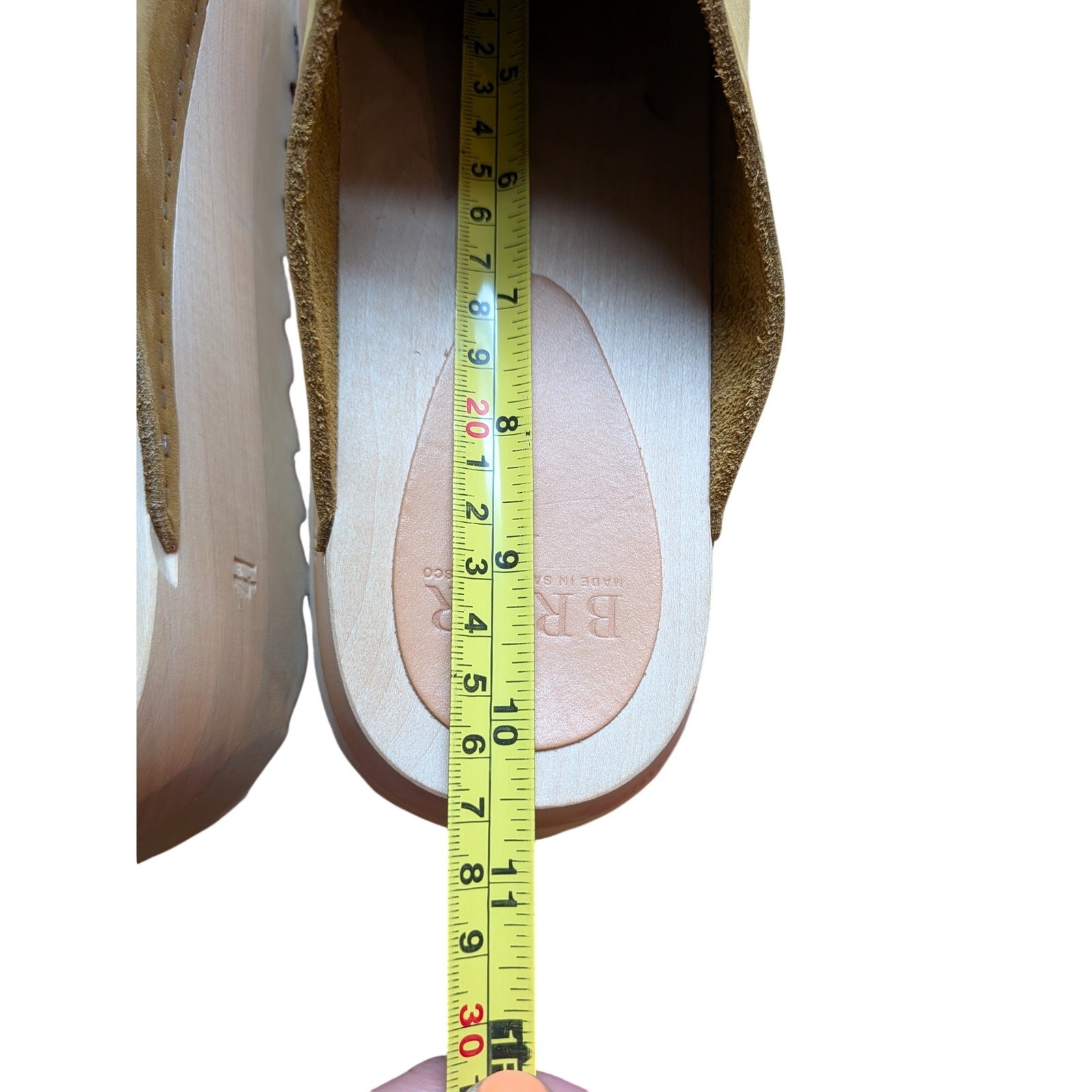 Bryr Chonk Clog