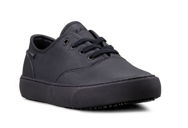 Lugz Lear Slip Resistant Soft Toe Work Shoes – 7.5 M
