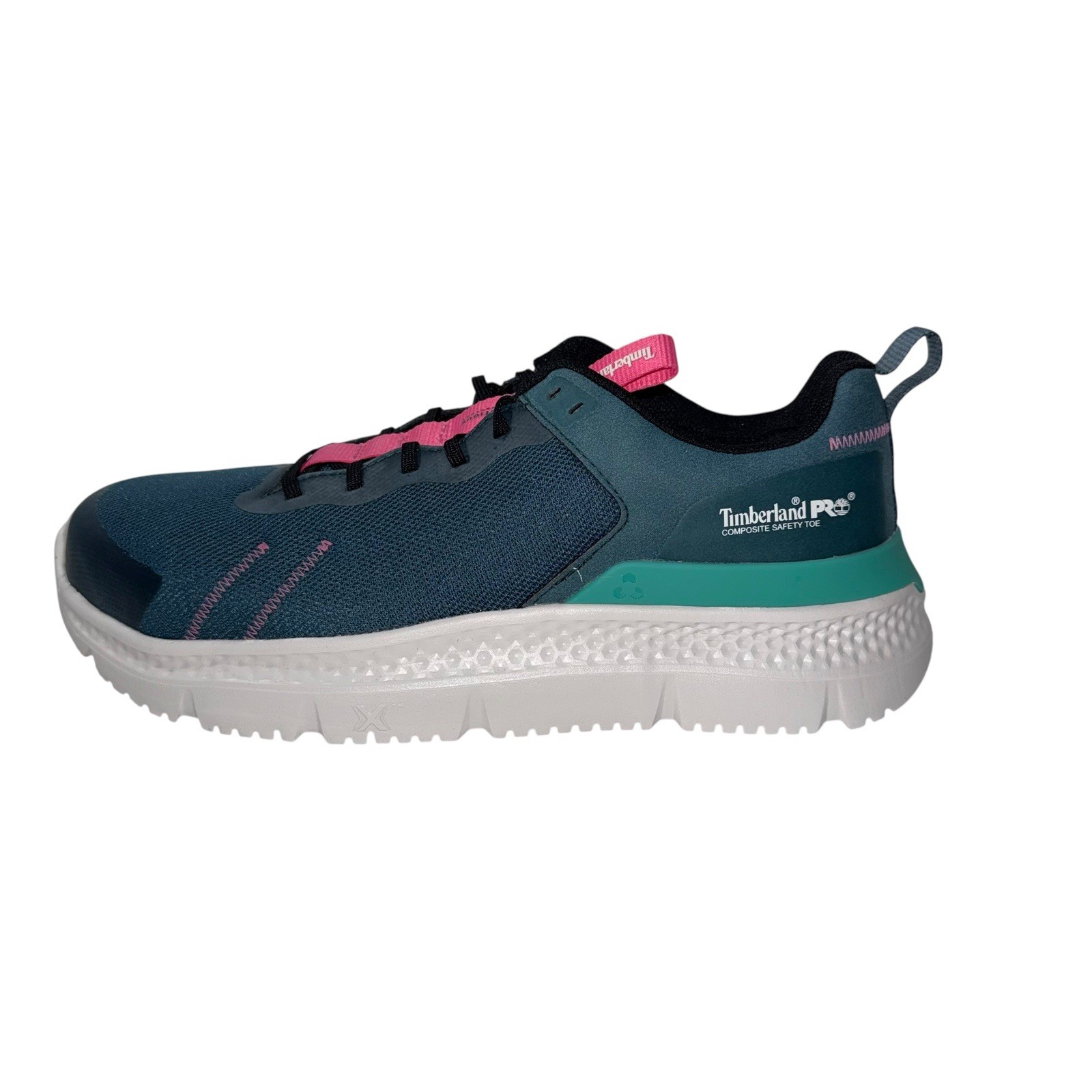 Timberland PRO SETRA Composite safety Toe Work Sneaker Women Comfort Shoes SZ/10