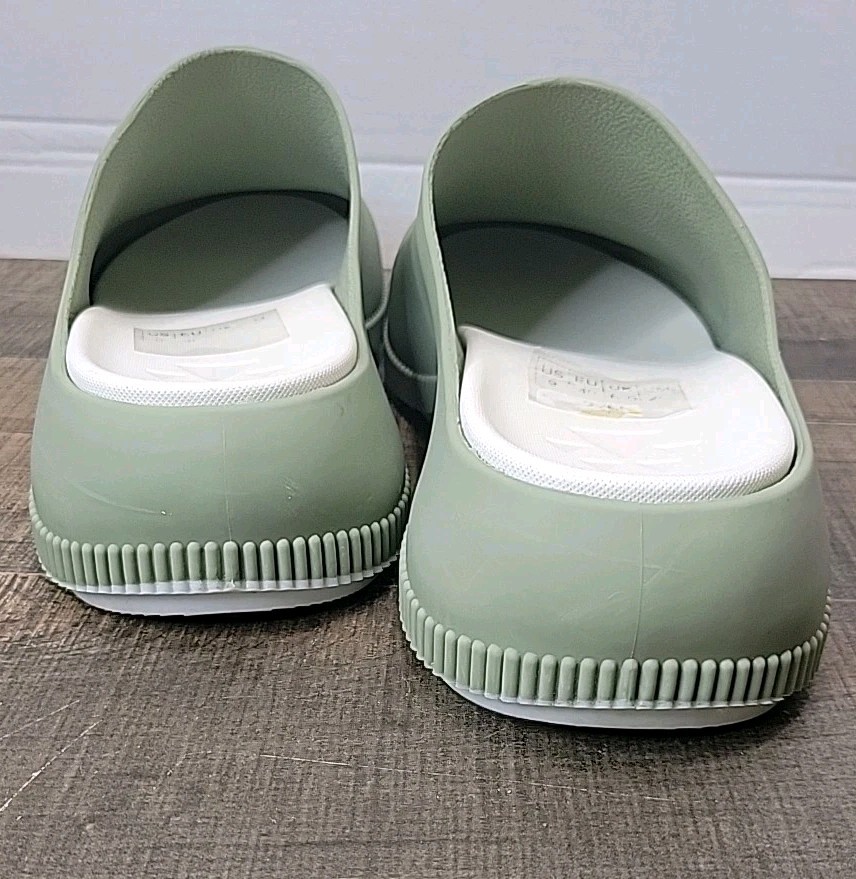 Cougar Luxmotion Clogs Sven Fern Womens US 9