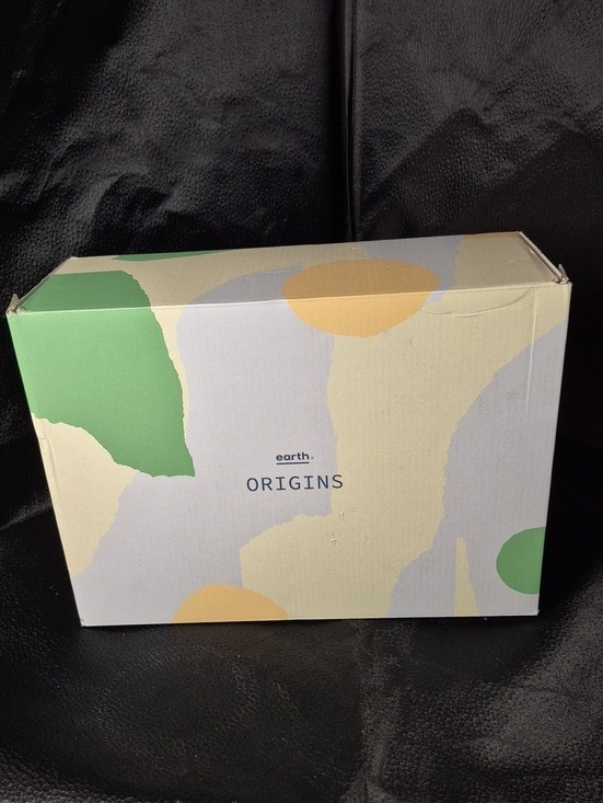 Earth Origins Women’s 8 Navy Mule – New