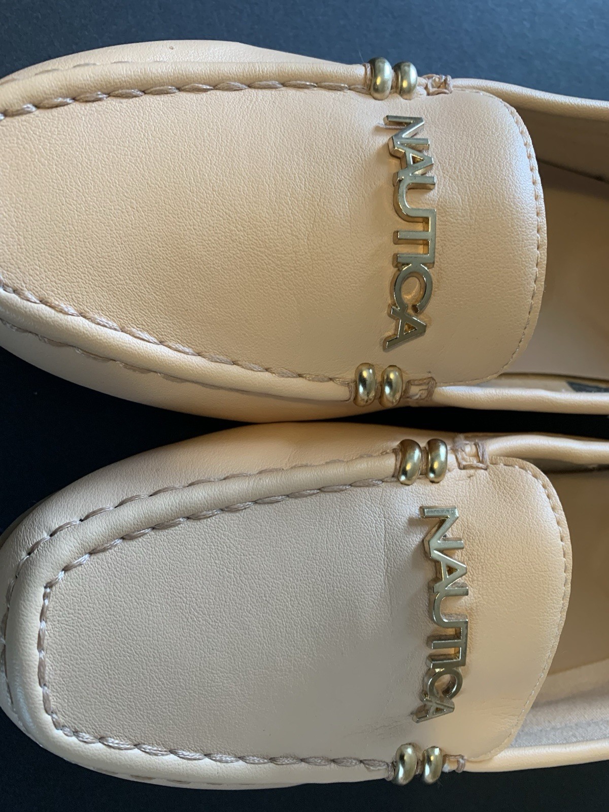 Nautica Women’s Casual Shoes Rylinn Style Size 9,