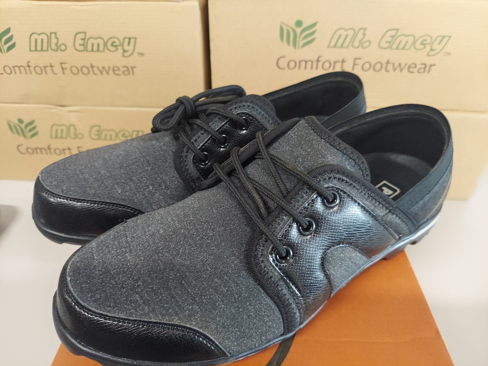 Propet Olanna WAA202J Medicare Approved Women’s Casual Shoe SIZE 7.5