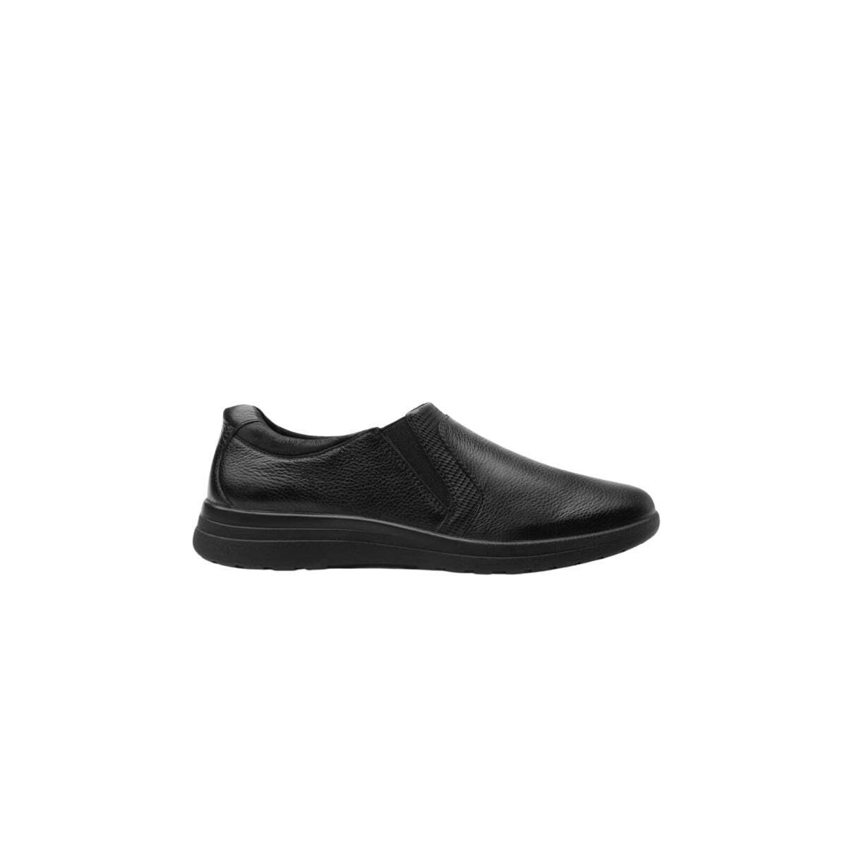 Leather Slip On Loafer Ultra Comfort Women Size 5 5.5 6 6.5 7 7.5 8 8.5 9 9.5 10