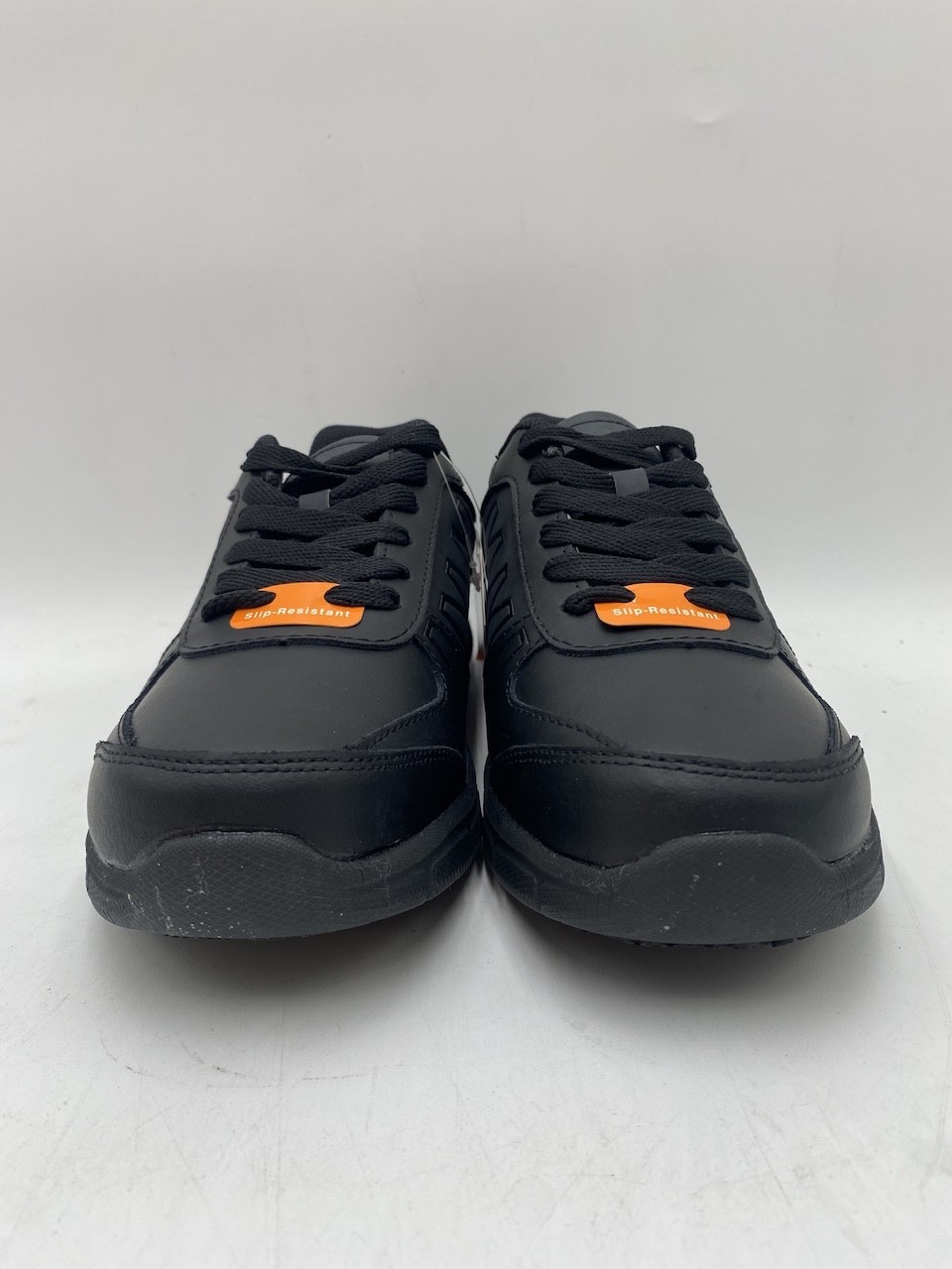 Genuine Grip 160 Women’s NEW Slip-Resistant Comfort Shoes Black Multiple Sizes