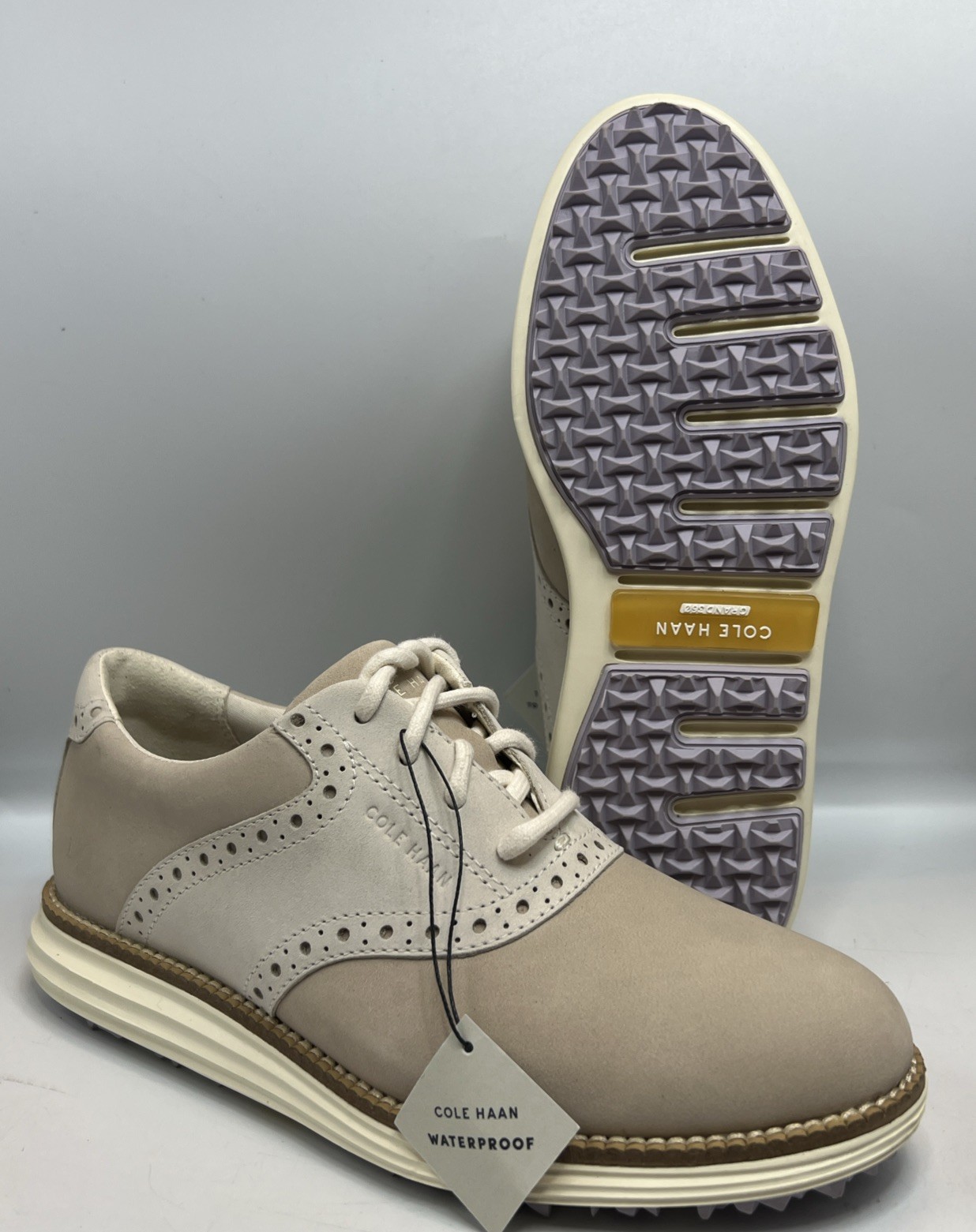Cole Haan Women’s Size 5 OriginalGrand Golf