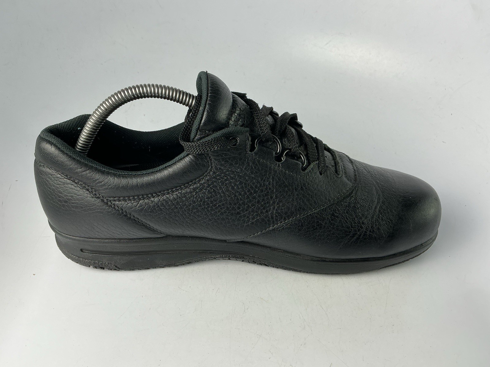 Sas Liberty Slip Resistant Lace Up Work Shoes Women’s Sz 10 M