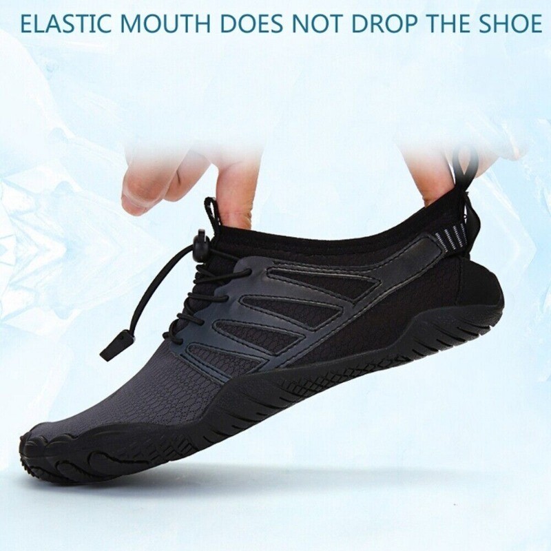 Couple’s Hiking Shoes Outdoor Diving Couple’s Shoes Women’s Beach Shoes Fitness