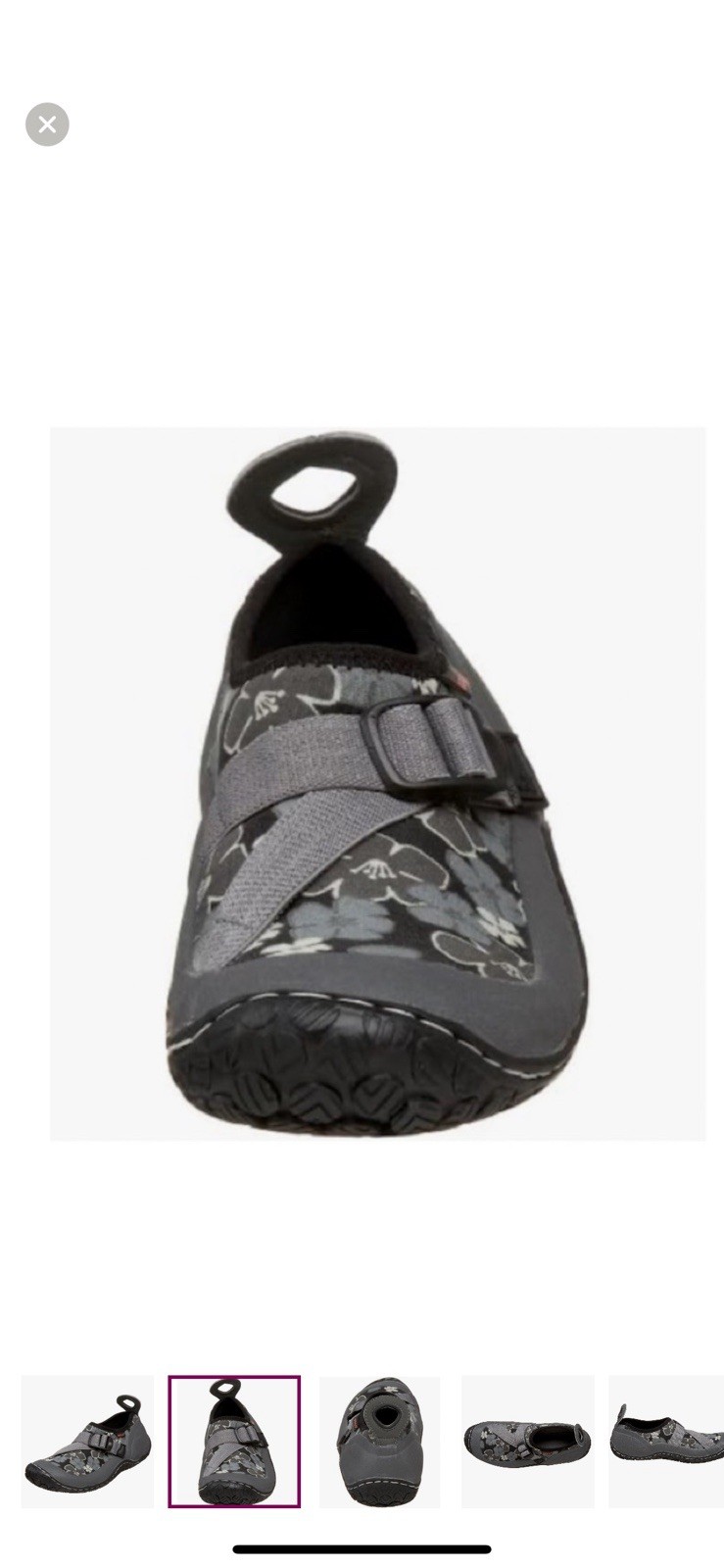 Bogs Crosswater Water Shoe Green 10 Waterproof Neoprene Kayaking Canoeing SUP