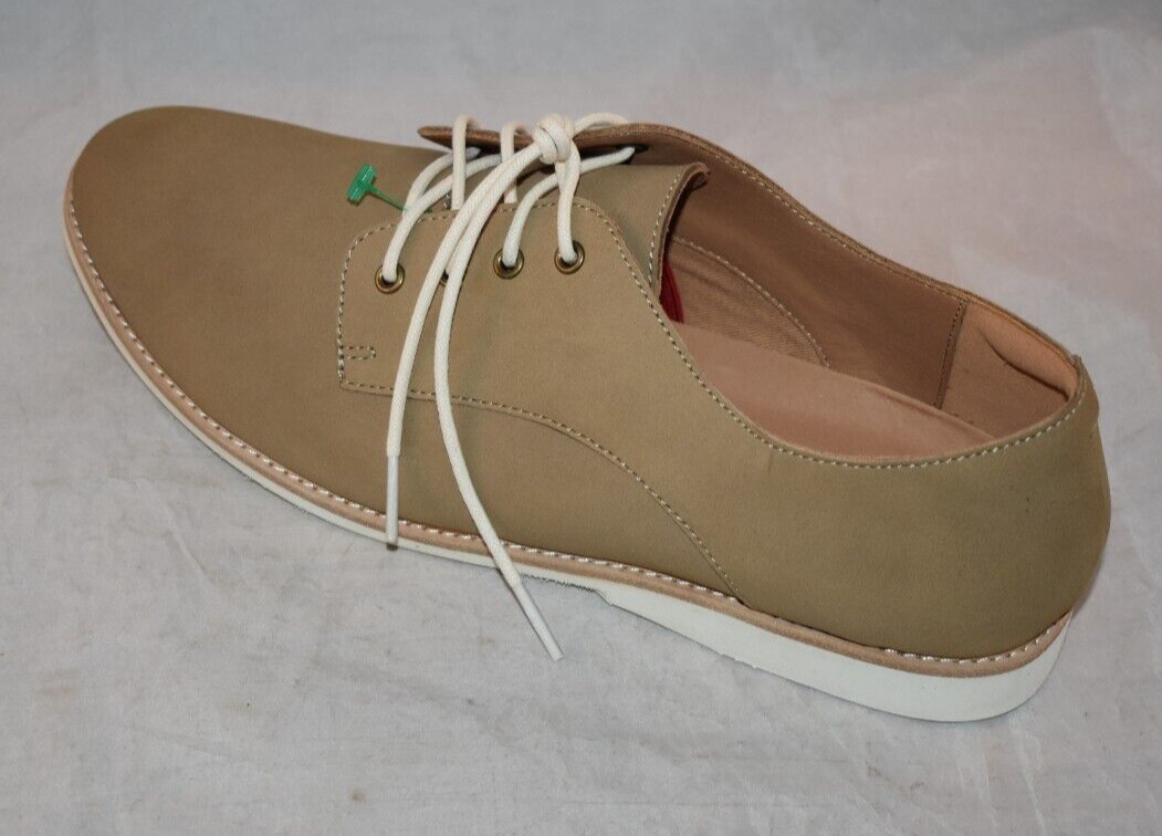 Rollie Women’s Derby 41 EU Brand New No Box Shoes Tan Australia Quality