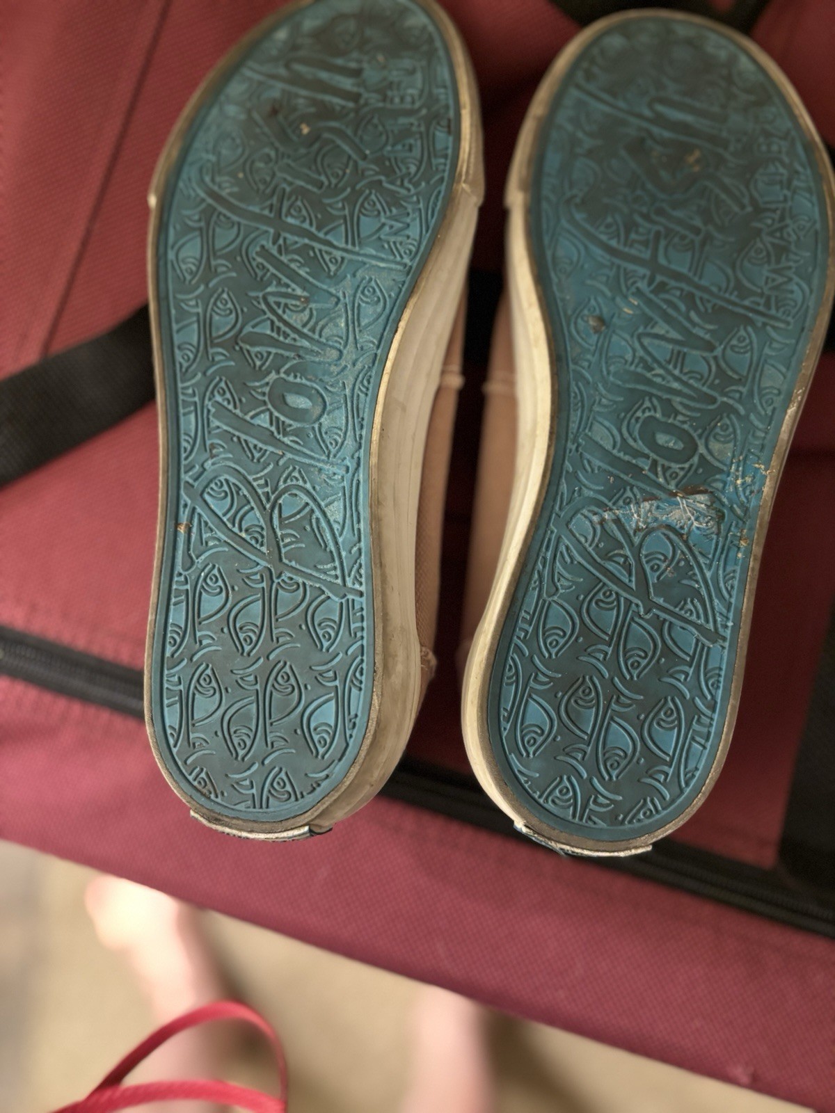 Blowfish Casual Women’s Shoe