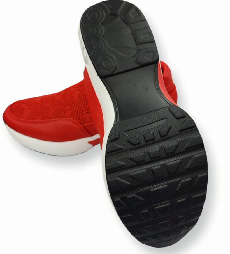 Sneakers Fashion Mesh Size 10.5 Casual Breathable Sandal Sports Gym Running Shoe