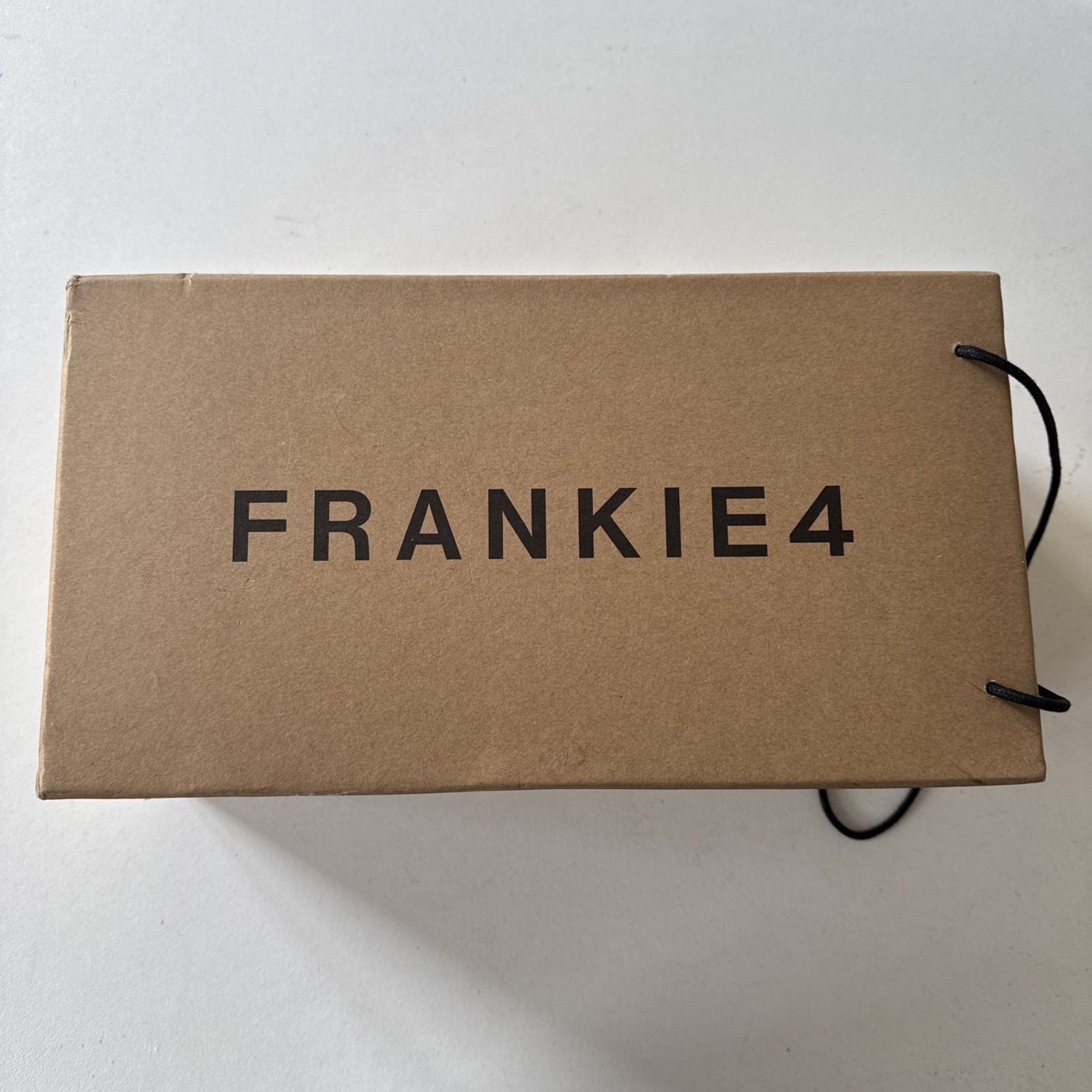 Frankie 4