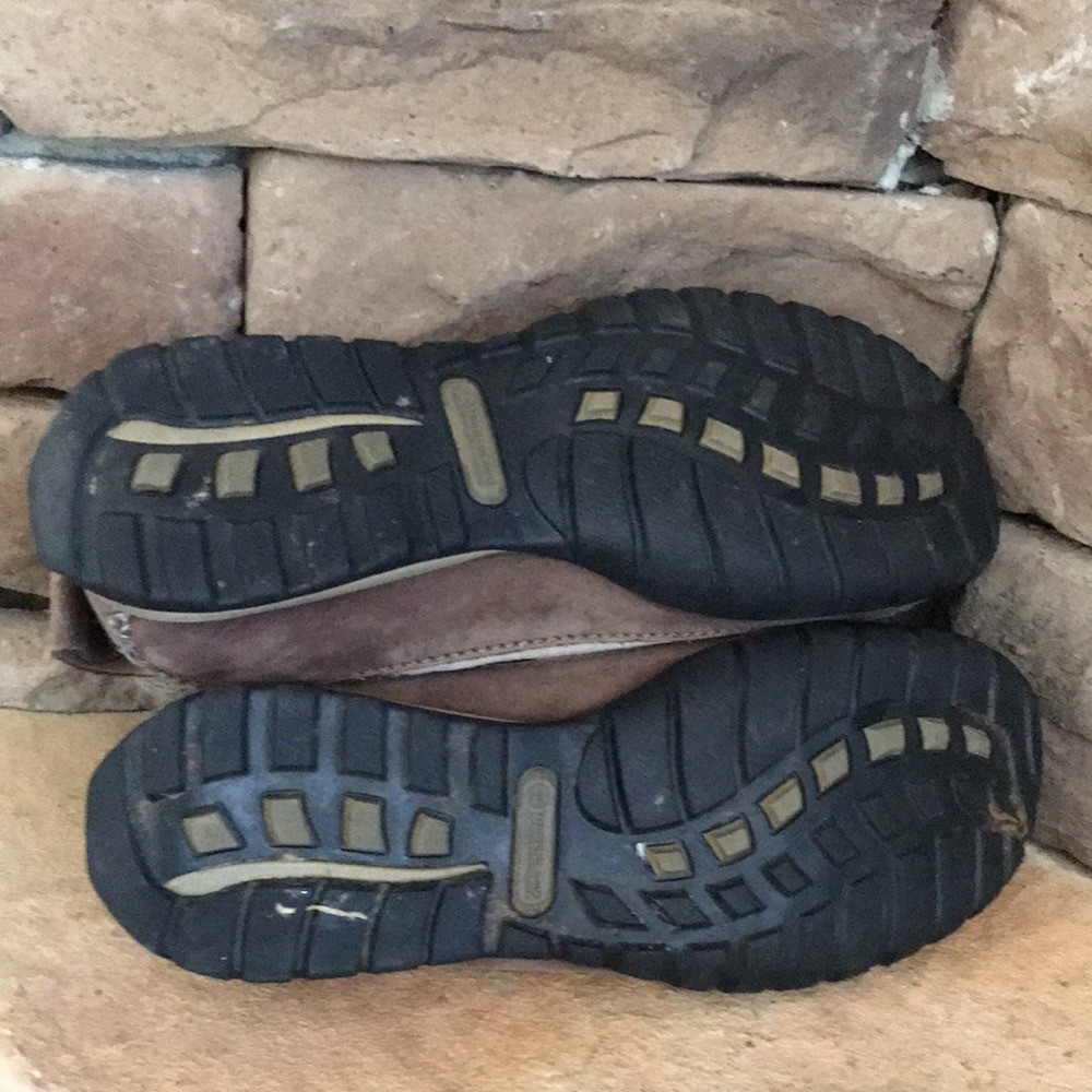 Timberland x Smartwool Power Lounger Slip On / SZ 8.5