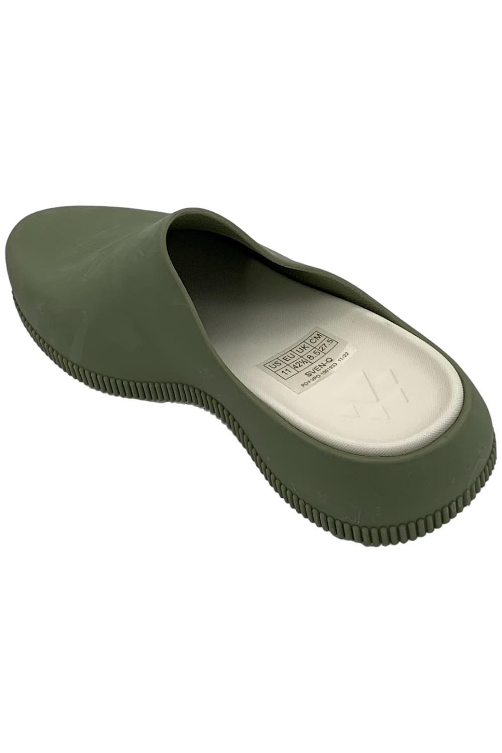 Cougar Luxmotion Clogs Sven Fern