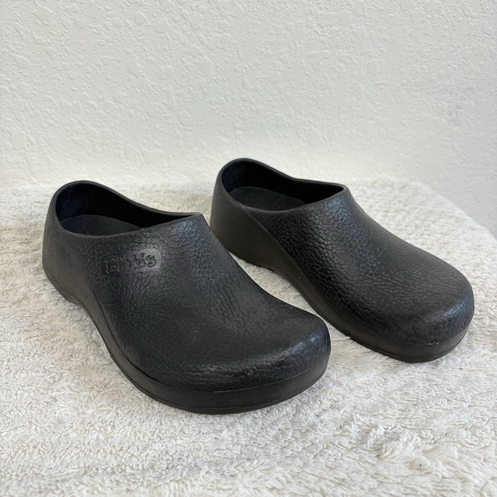 Birkenstock Profi-Birkis Rubber Garden Clogs Men’s 10 / EUR 43 Outdoor Comfort