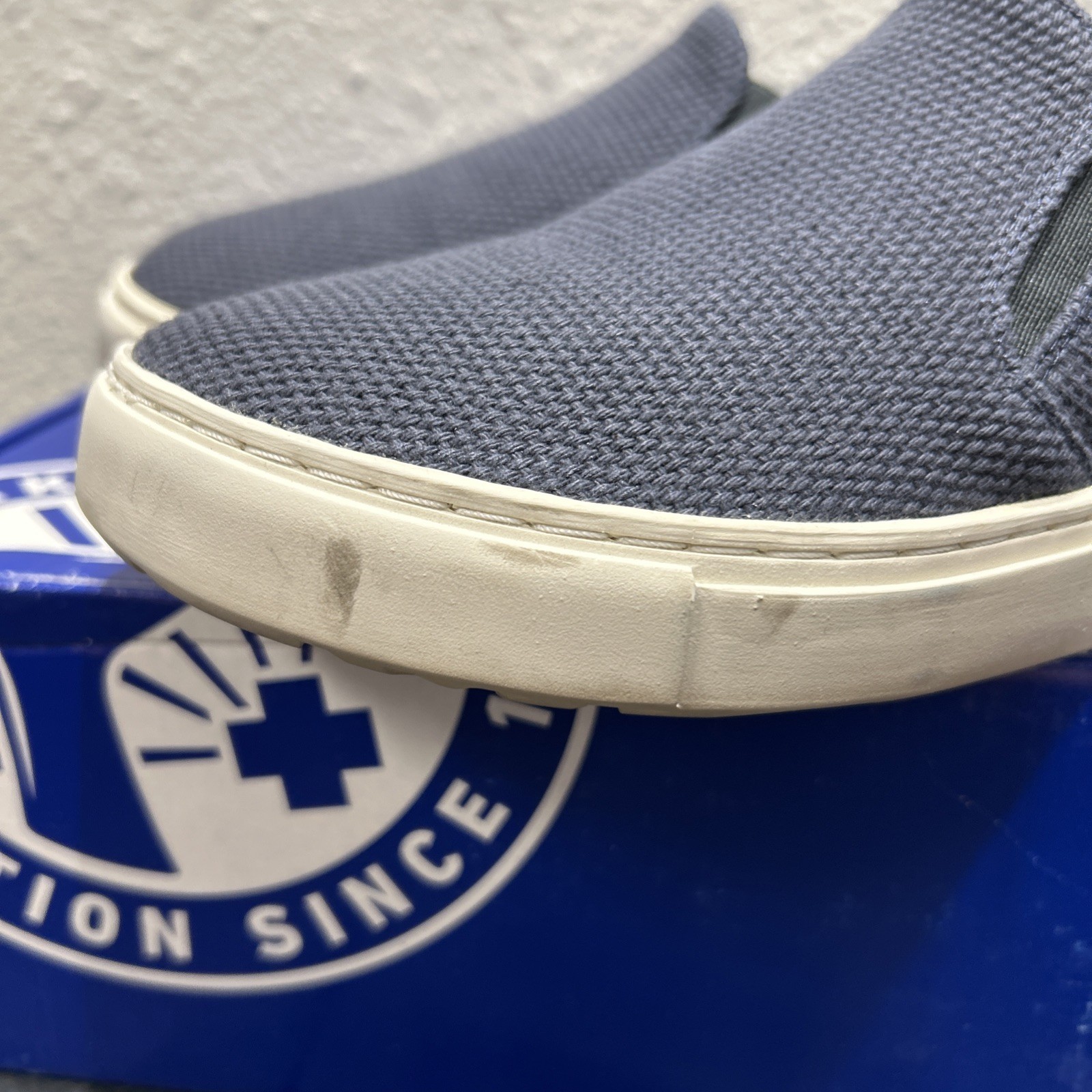 Birkenstock| Oswego Midnight| EU 38|US Women’s 7| Men’s 5|