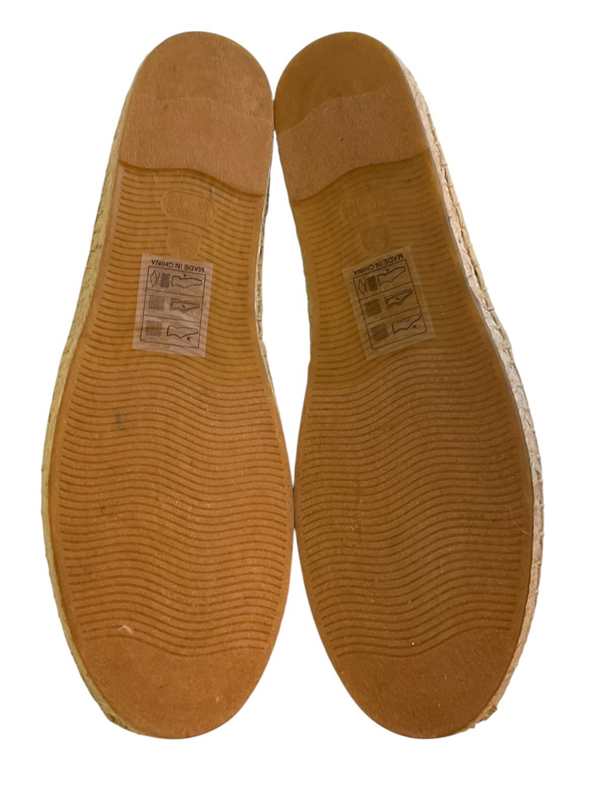 Soludos Original Espadrille Dali Shoes Women’s Size 11 Green Canvas Slip On