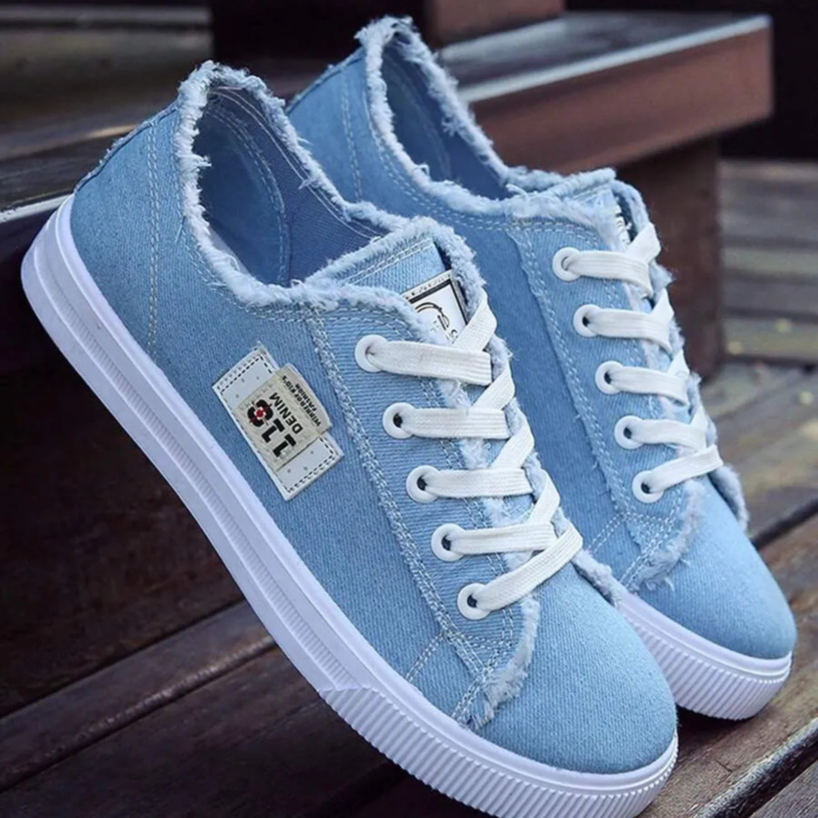 Casual Shoes Flat Breathable Fashion Board All Season Shoes uitable for Women