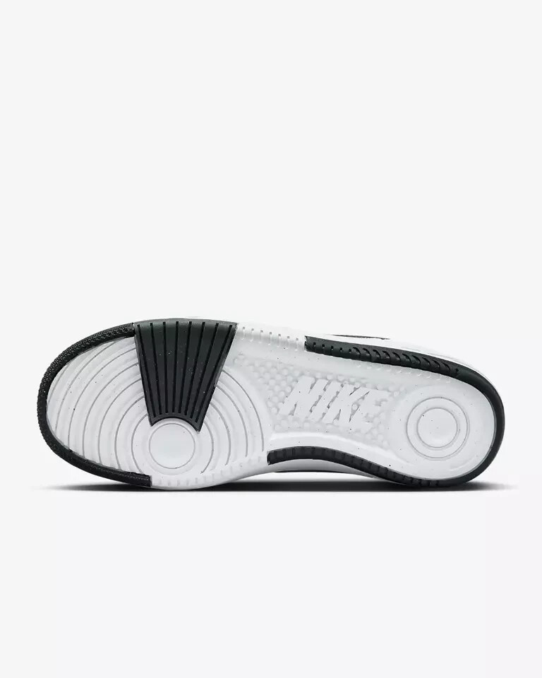 Nike Gamma Force DX9176-100 Sneakers Women’s White Black Lifestyle Shoes aaNKE24