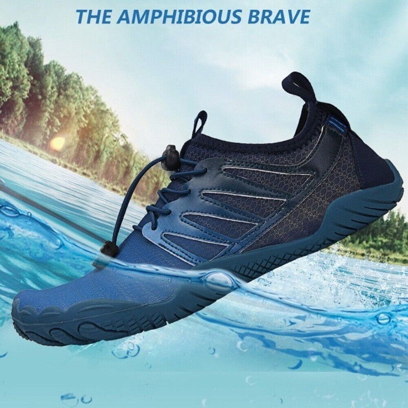 Couple’s Hiking Shoes Outdoor Diving Couple’s Shoes Women’s Beach Shoes Fitness