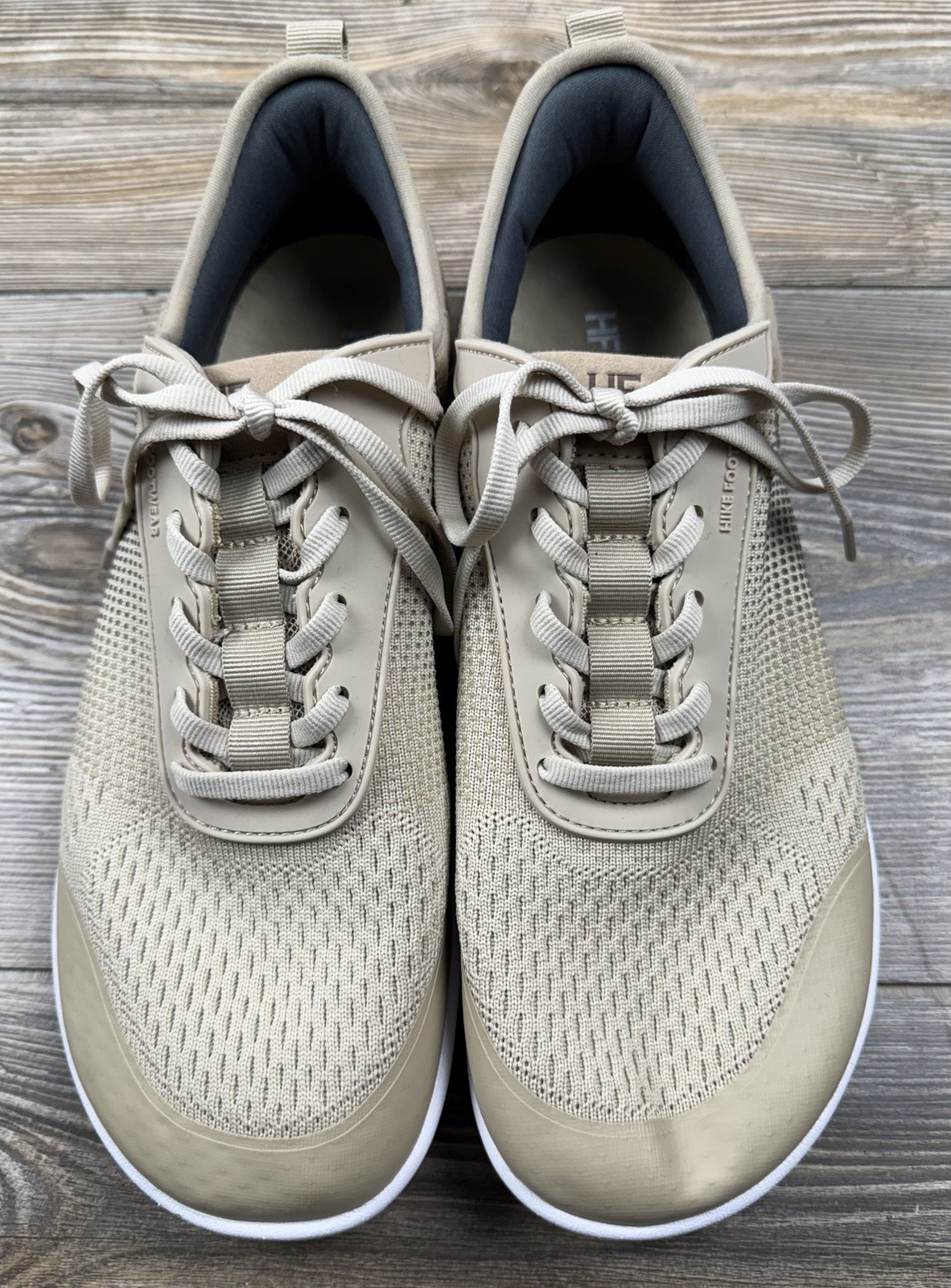 Hike Footwear HF Stride Ergonomic Barefoot Shoe Women’s 12/12.5