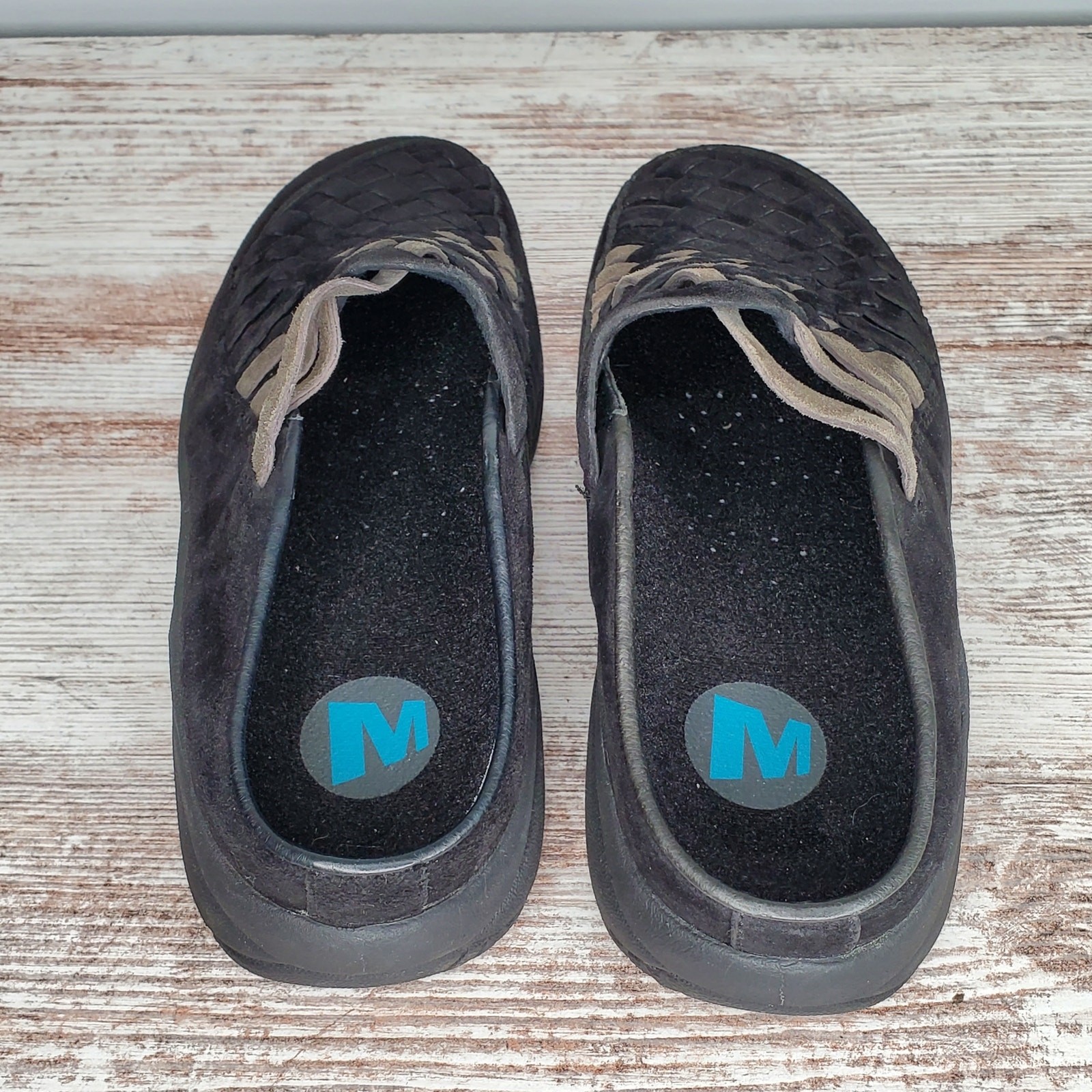 Merrell Primo Weave Midnight 7