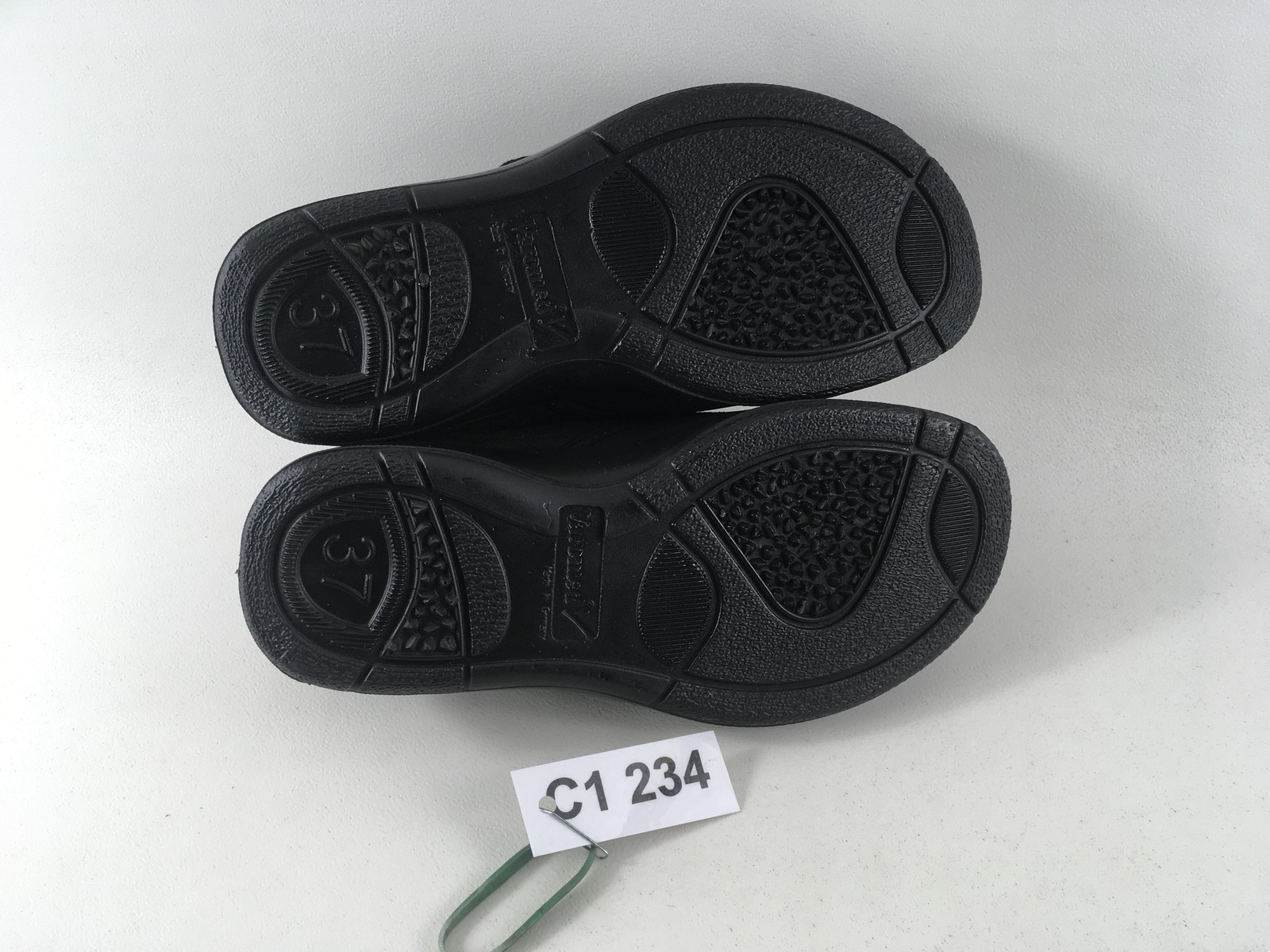 Varomed Hook and Loop Bandage Sandals Health Shoes EUR 37 C1 234