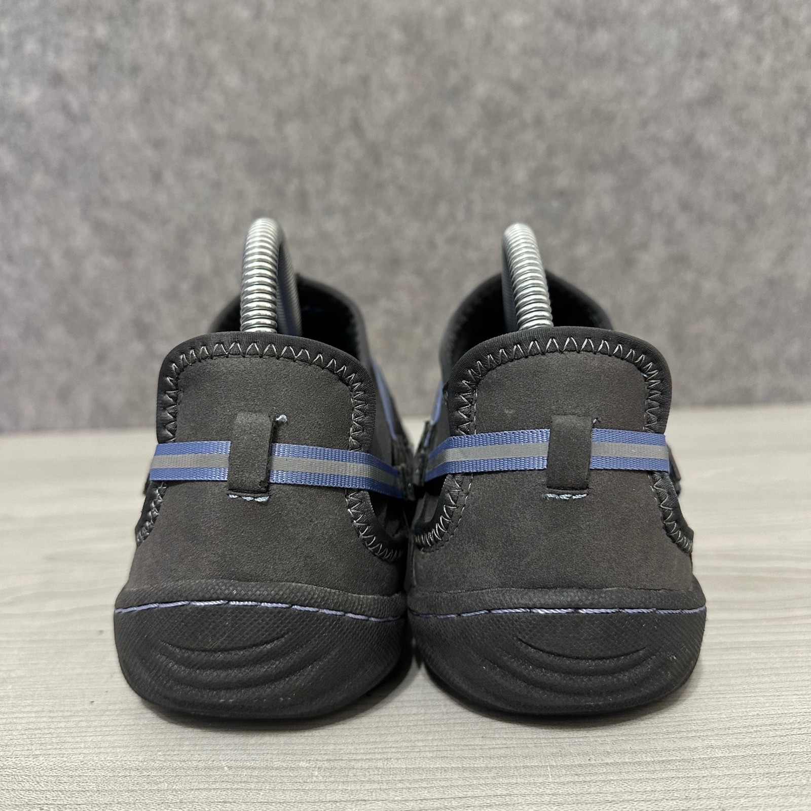 JSport Jambu Womens Tahoe Water Ready Sneaker Shoes Gray Blue Size 11