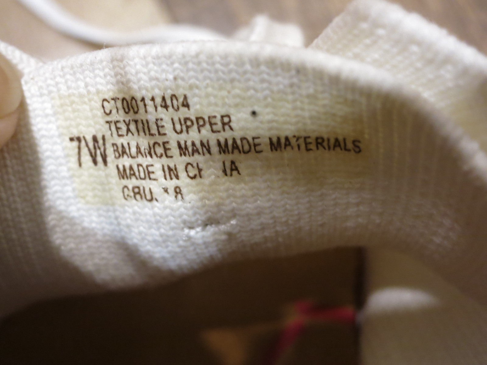 Comfortiva Align Women’s White Synthetic Mesh Lace Up Sneaker Sz 7W