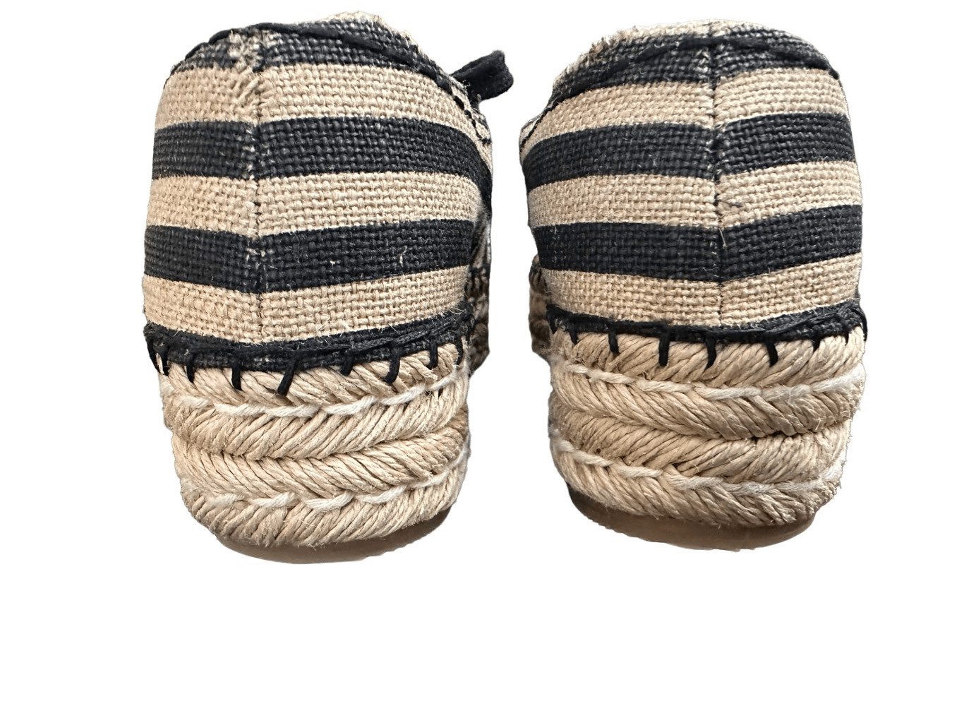 Alice Olivia | Shoes | Alice Olivia Rory Espadrille Platform Sneakers size 39.5