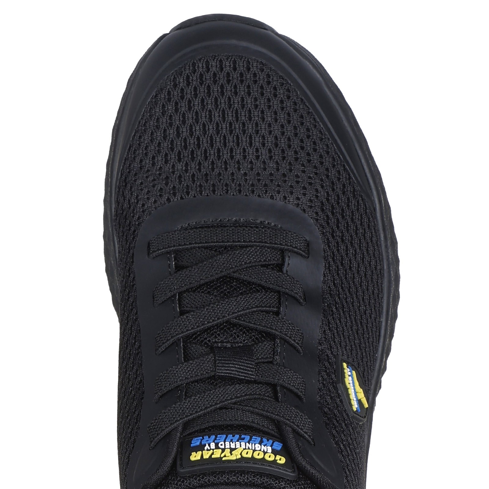 Goodyear Sneaker Skechers Hayden Step In Slip Resistant Shoes Womens 11 NIB
