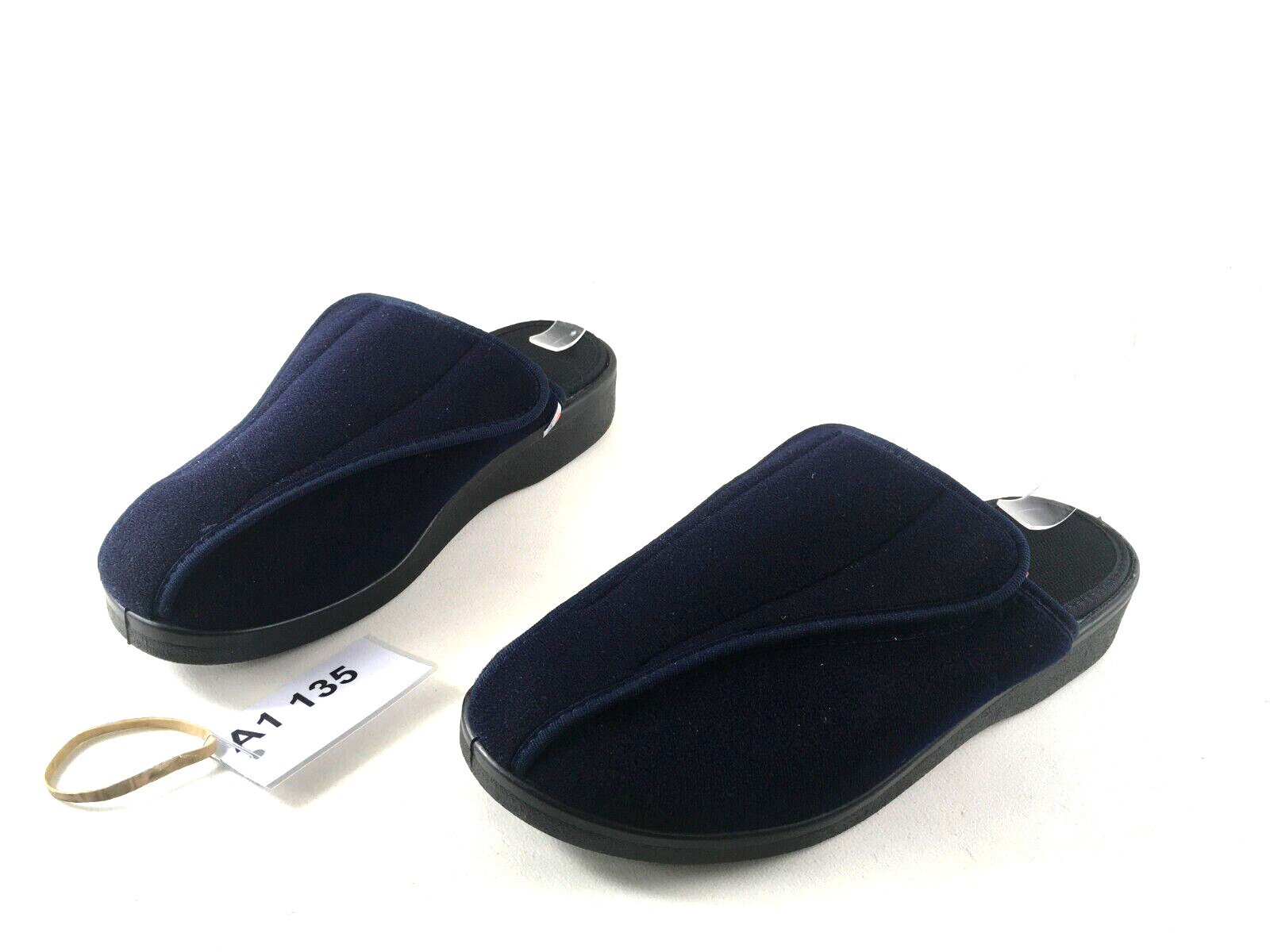Varomed Slip On Clog Bandages Health Shoes EUR 45 A1 135
