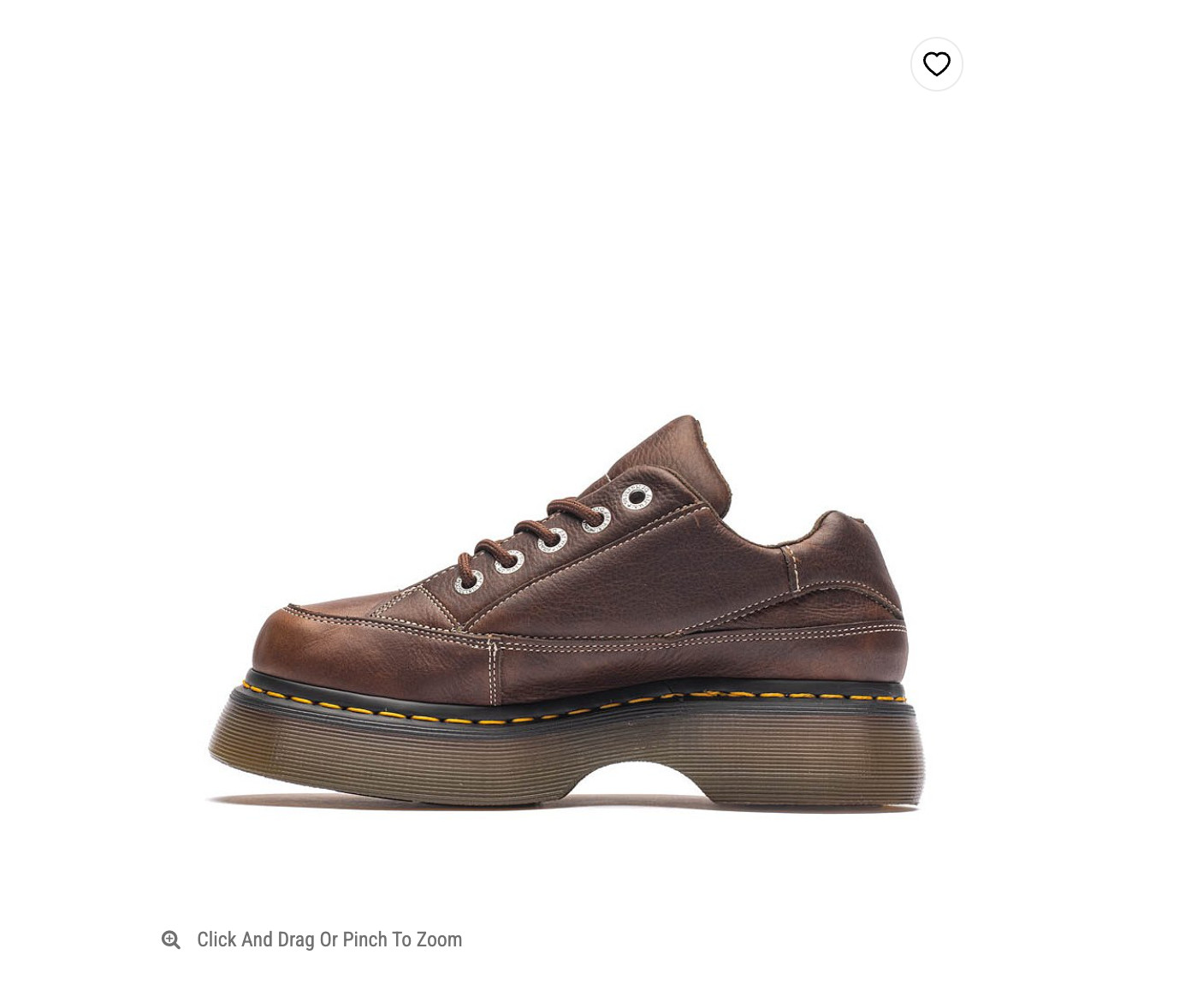 DR. MARTENS BETHAN FLORAL PISA LEATHER PLATFORM MARY JANE MSRP$190 CUTE & CHIC