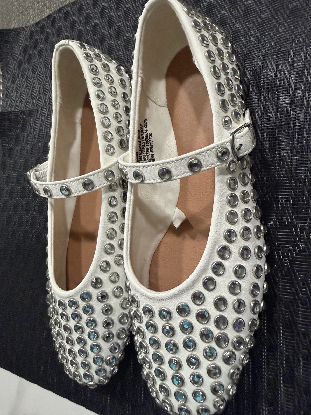 Zapatillas de Mujer Women’s Shoes