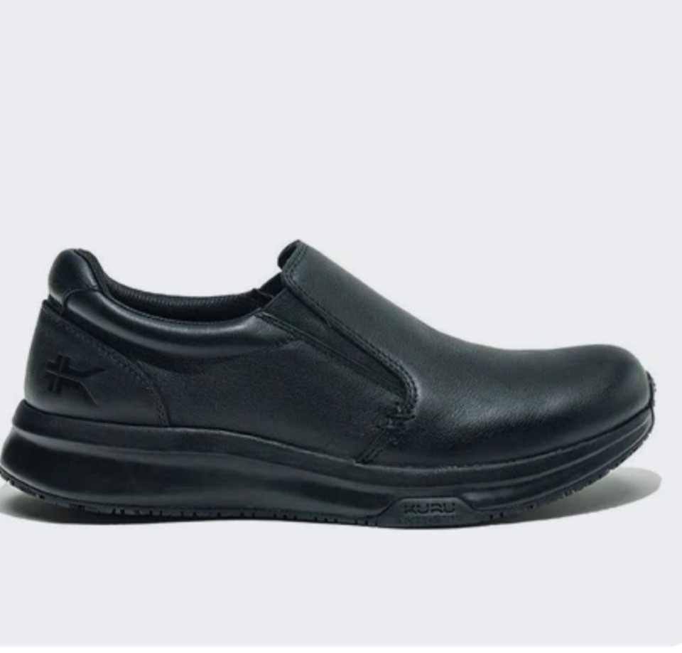 New Womens Kuru Kivi shoes 10 wide