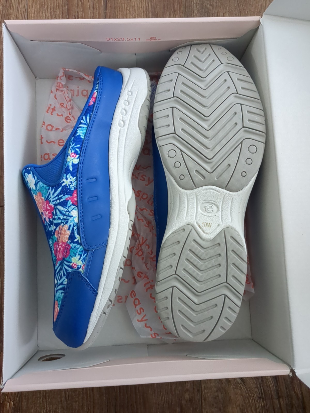 Easy Spirit 10w