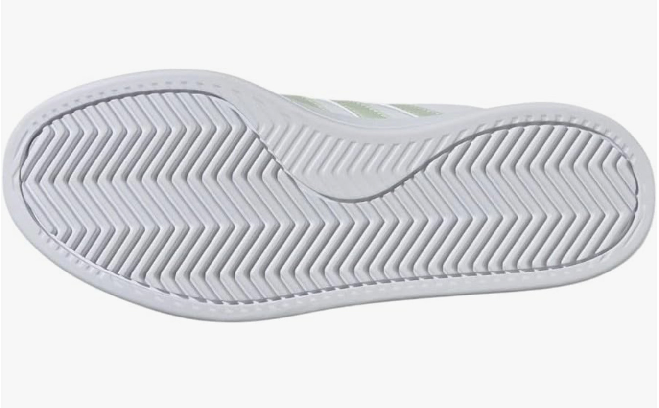 adidas Women’s Grand Court 2.0 Tennis Shoe US 9.0 NEW AUTHENTIC